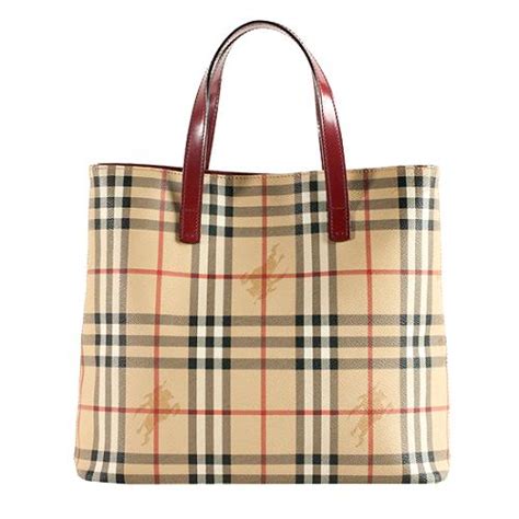 burberry large lowry canvas tote|Burberry Large Haymarket Check Lowry Tote .